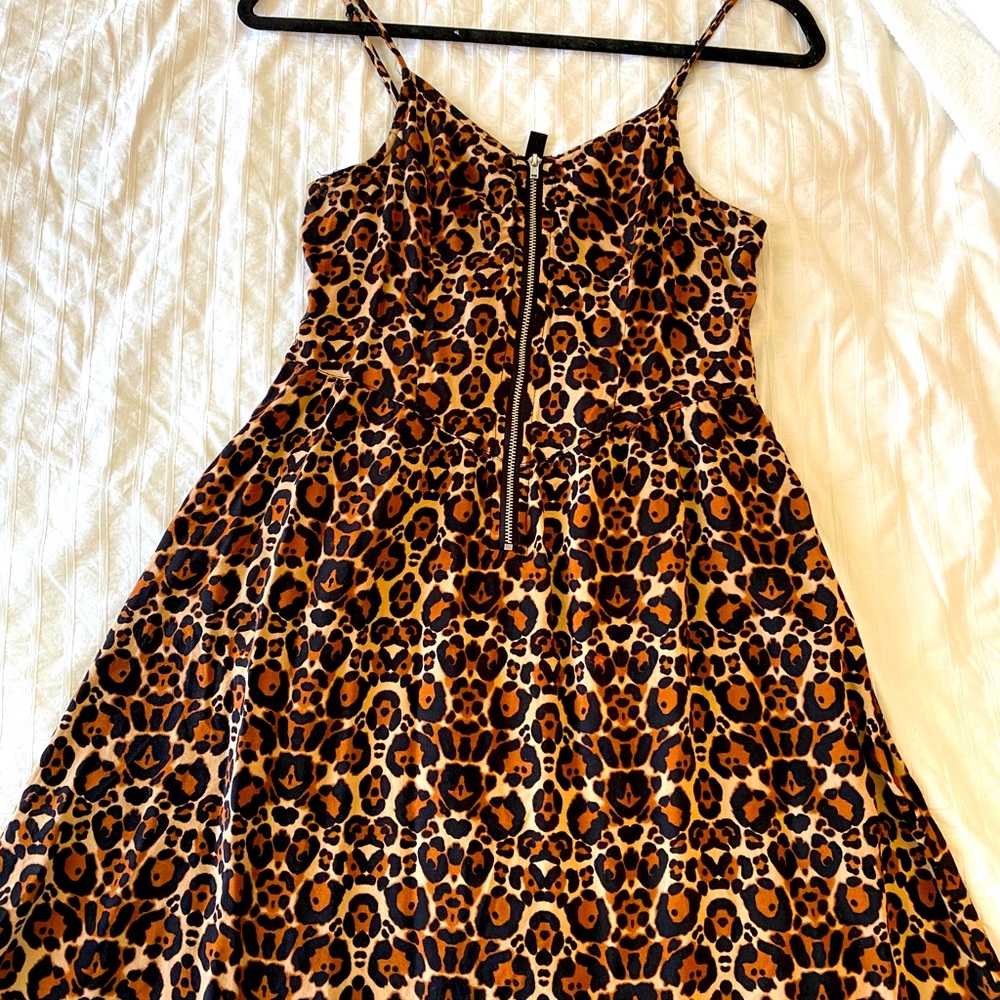 Robe d’été